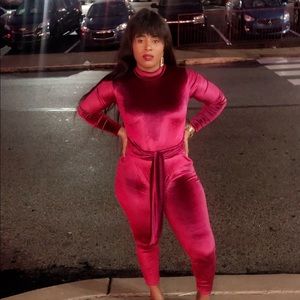 Meet your Posher, Patty